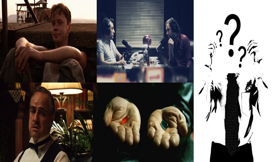 Ya Ben O Filmde Olsaydım