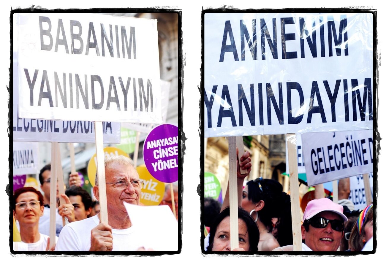 Benim çocuğum benim kararım