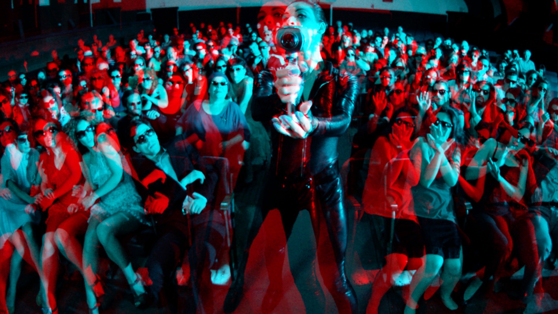 Dünya Sineması Ankara’ya Geliyor