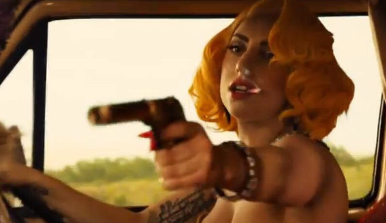 Machete Kills’ten Yeni Klip