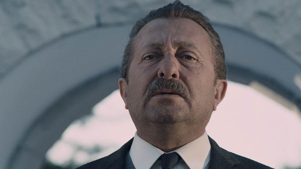 Toprağın Çocukları’ndan İlk Fragman