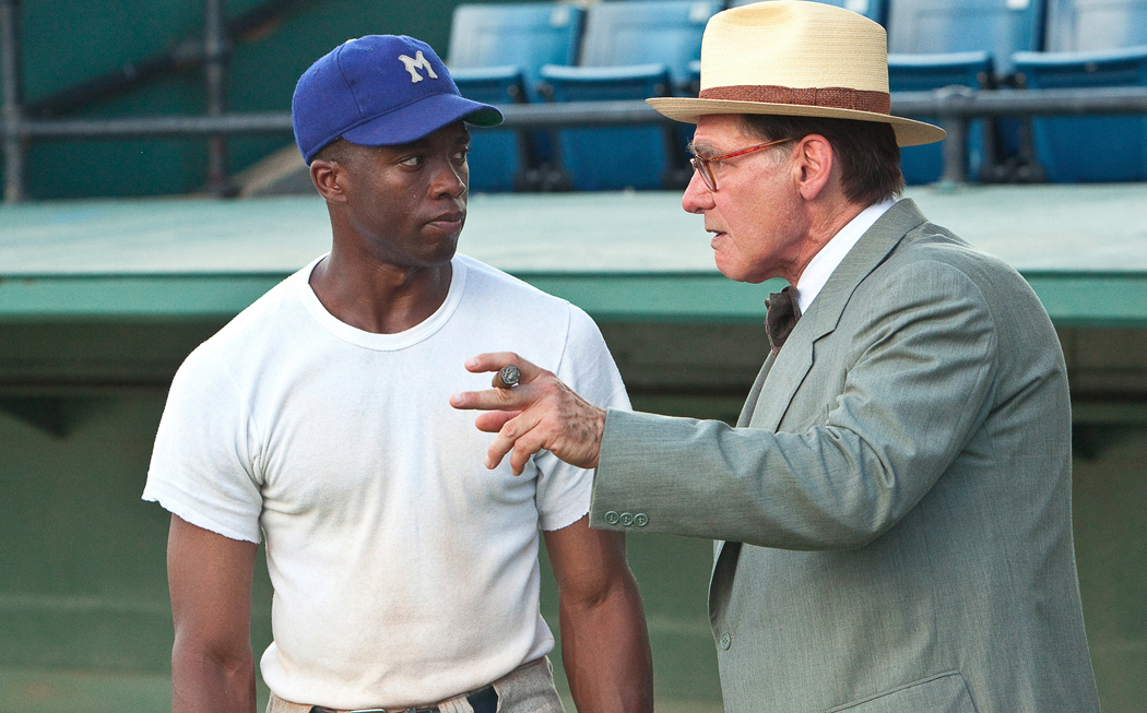 “42” Türkiye’de Vizyona Girecek mi?