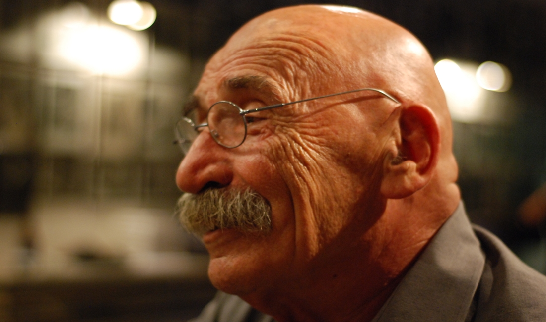 Tuncel Kurtiz’in ‘bir daha, bir daha’ izlediği filmler!