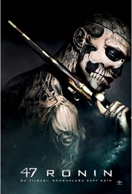 47 Ronin 4