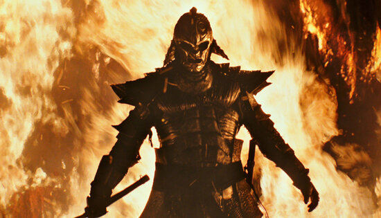 47 Ronin - Filmloverss