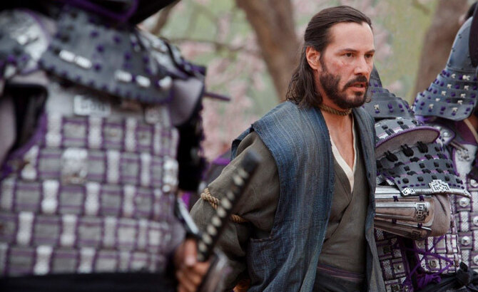47 Ronin’den Üç Yeni Klip