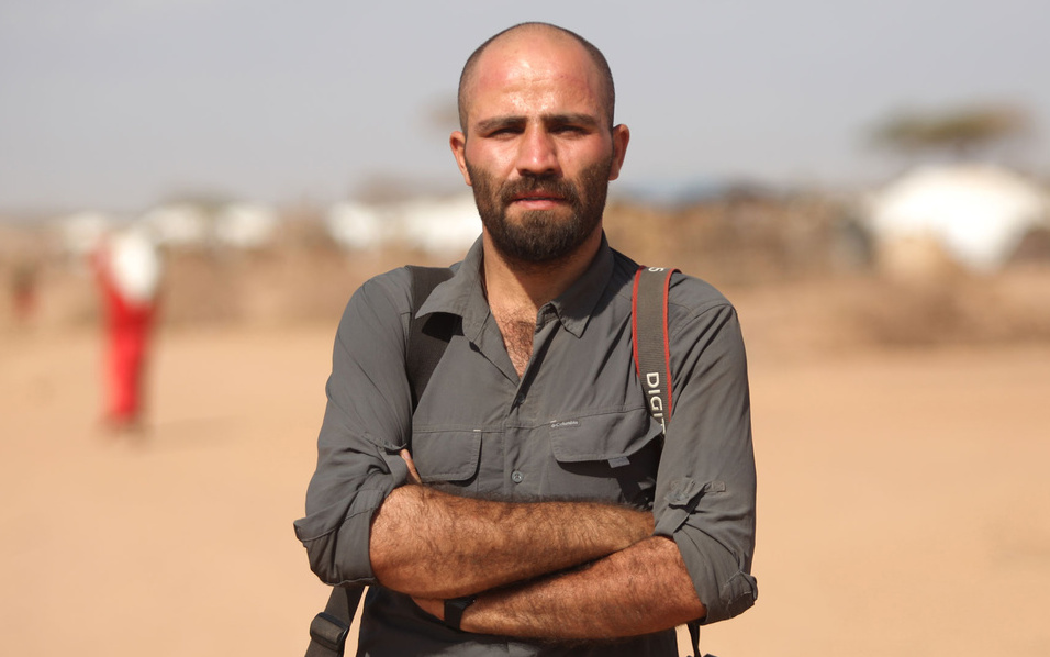 Gezi Tanıklılığı – Emin Özmen Röportajı