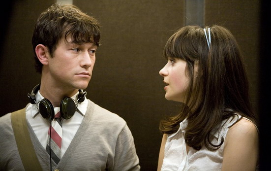 500 Days of Summer