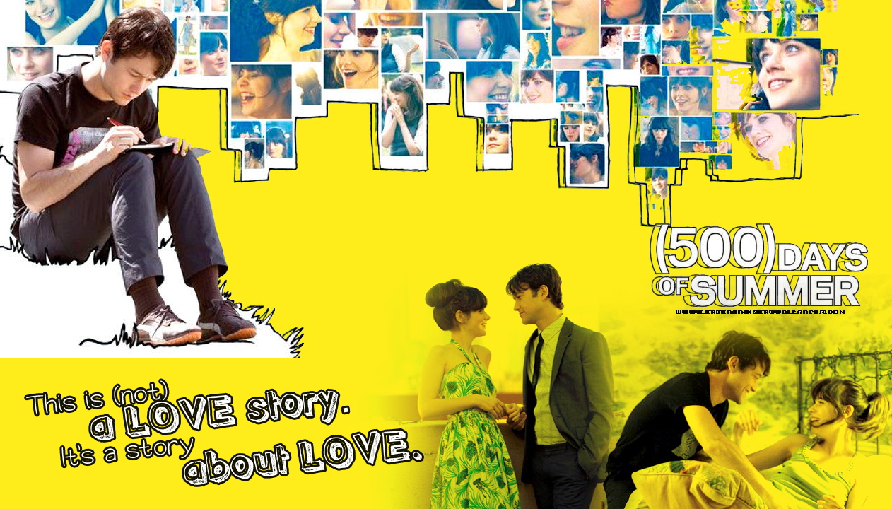 (500) Days of Summer