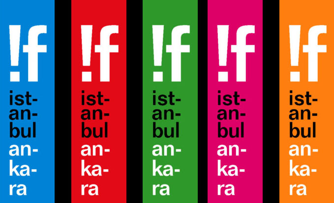 !f İstanbul’la Başka Dünyalara Yolculuk Var!