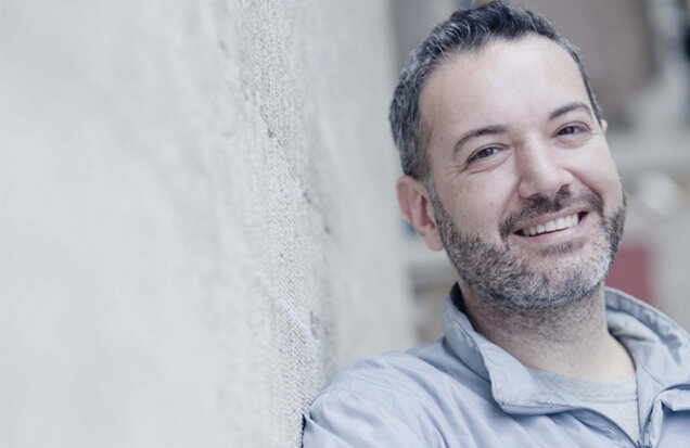 Kerem Ayan Montpellier Film Festivali Jürisi’nde