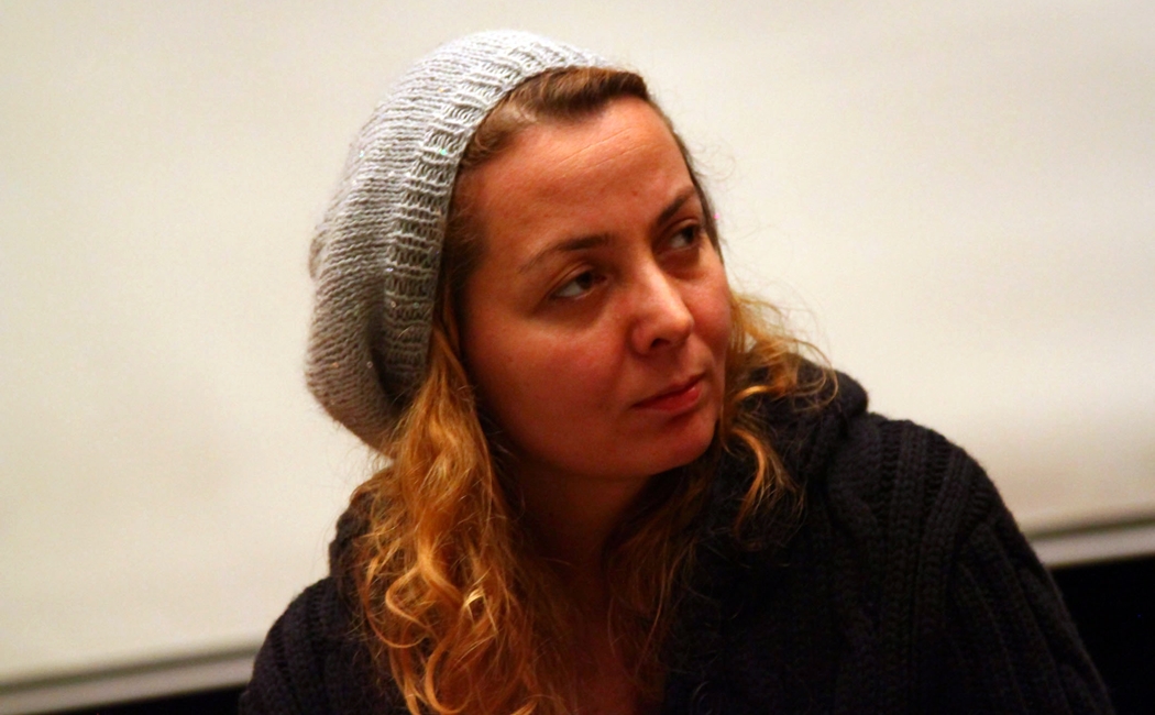 Filmloverss İlksen Başarır Röportajı