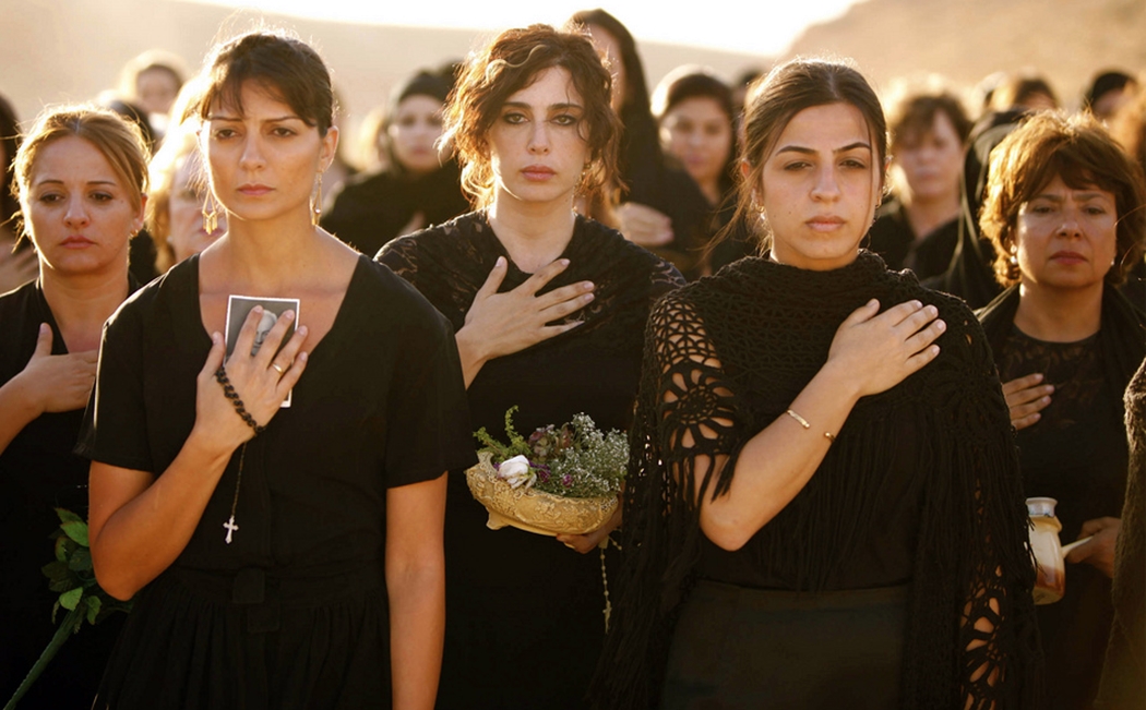 8 Mart Dünya Kadınlar Günü ve Sinema