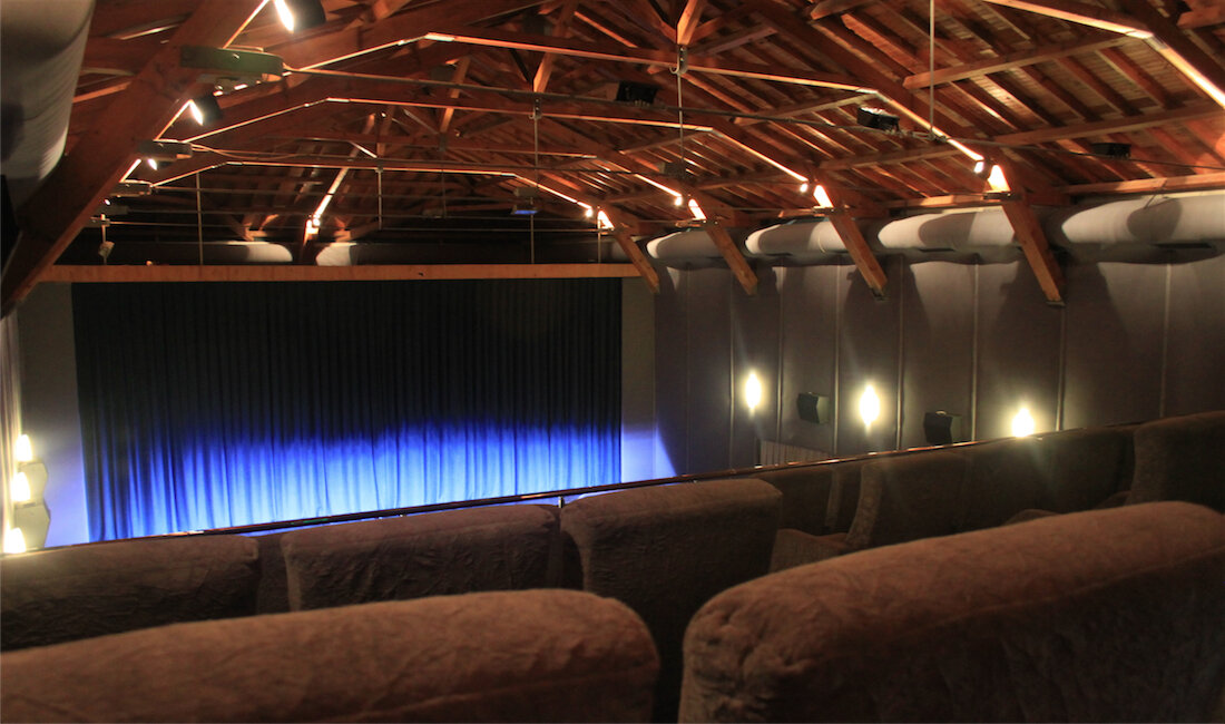 İstanbul’da Sinema Keyfi