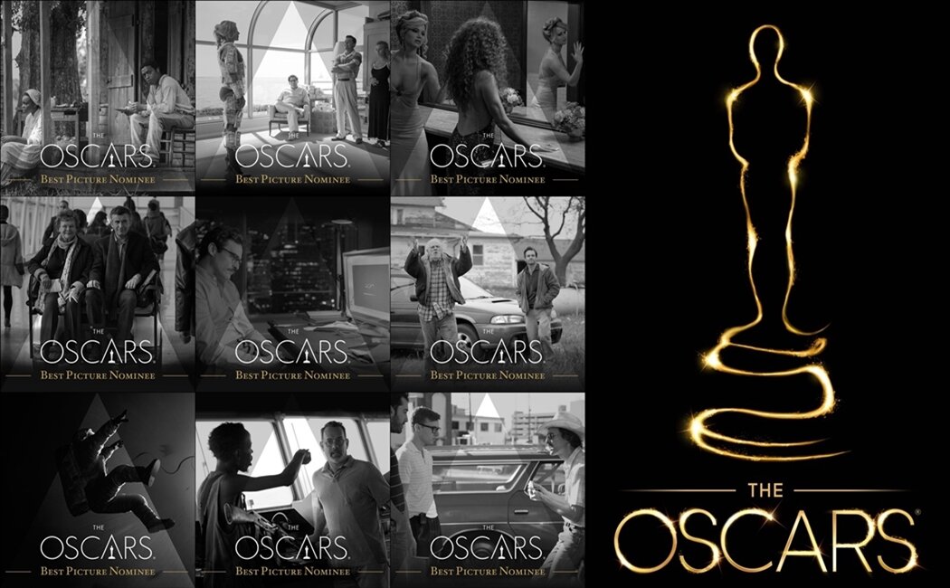 Oscar’a Doğru / En İyi Film