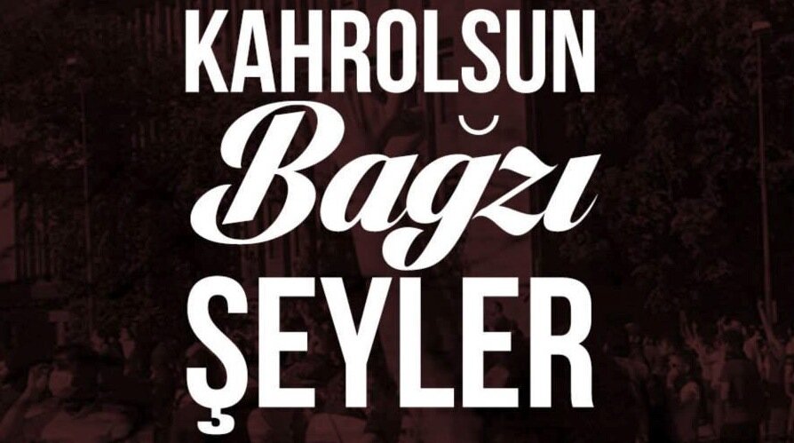 90’ların Apolitik Çocukları