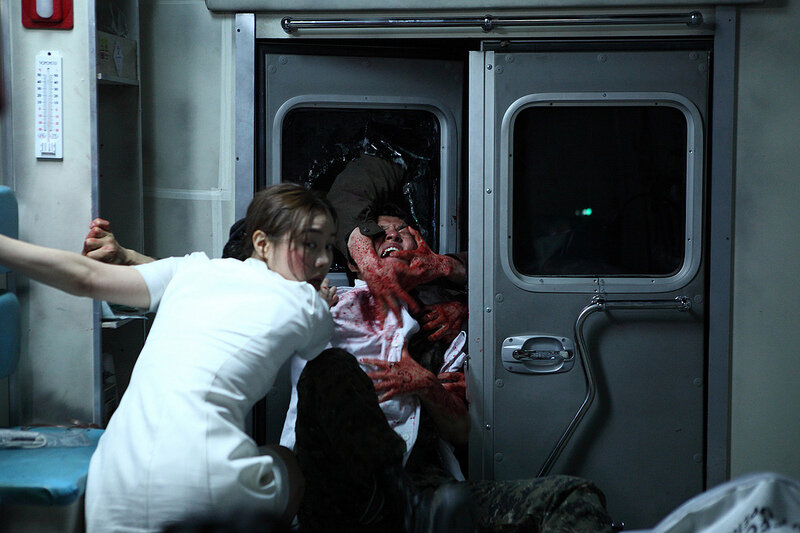 Korku Hikayeleri Türkçe Altyazılı Fragman