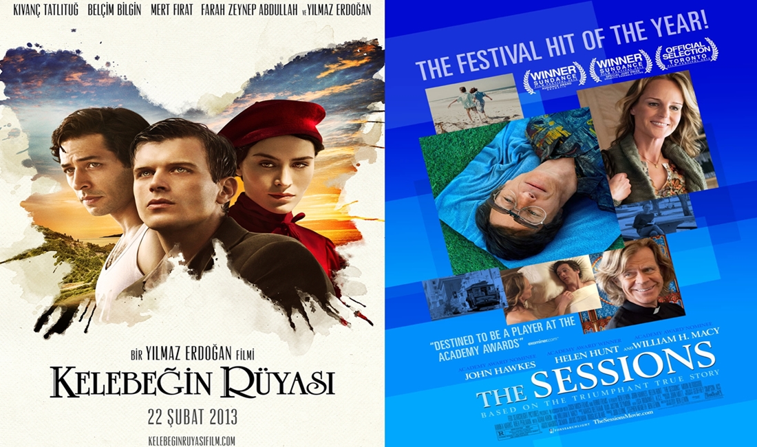 Bu Hafta Vizyona Giren Filmler (22 Şubat – 1 Mart)