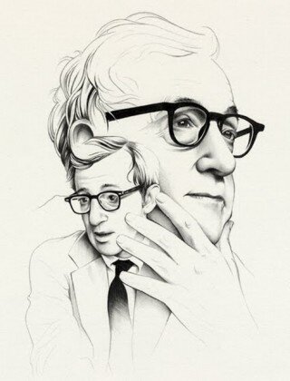 Woody Allen