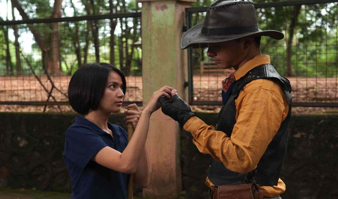 Hayvanat Bahçesinden Kartposttalar