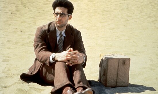 BARTON-FINK