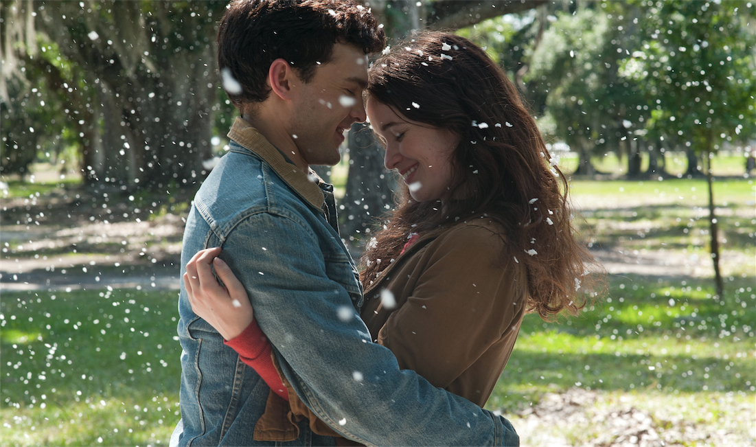 Beautiful Creatures Fragman