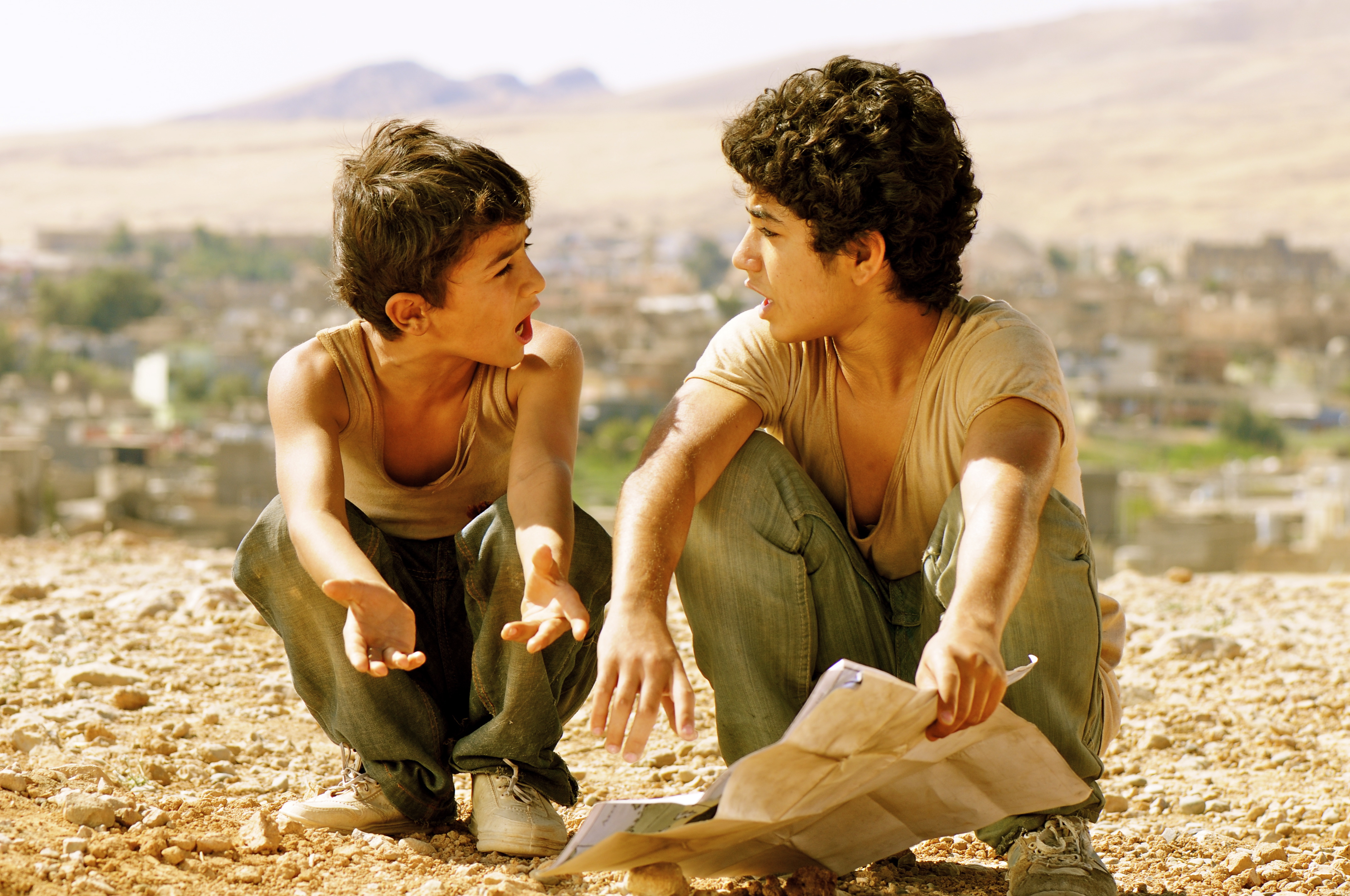 2013’ün En İyi Filmleri