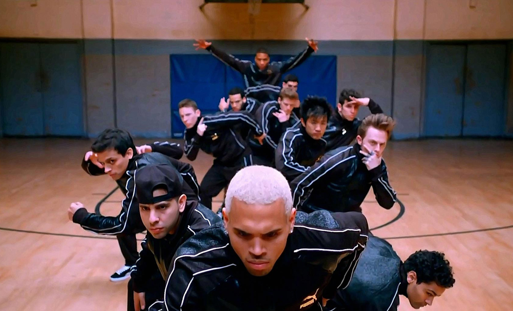 İlham Verici Dans Filmi “Yılın Savaşı” Yakında..