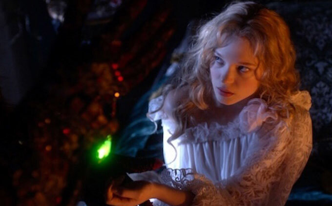 Beauty And The Beast’ten İlk Fragman