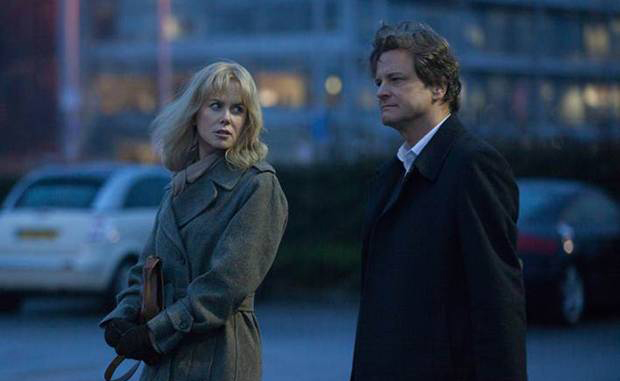 Before I Go To Sleep Sinemaya Uyarlandı