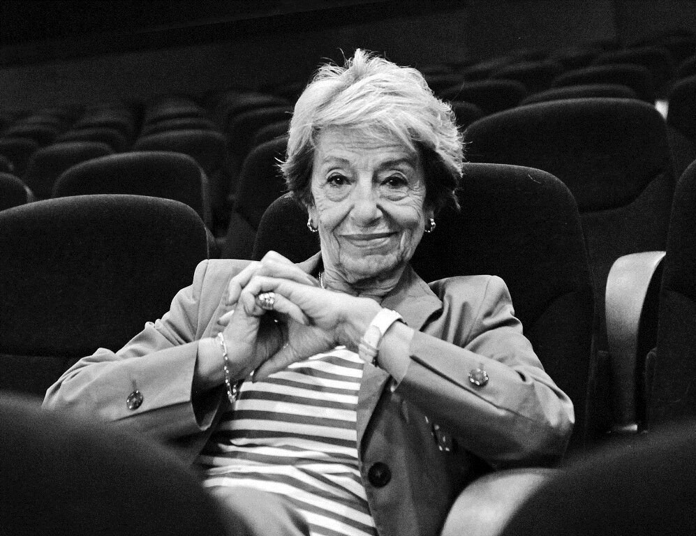 Altın Koza’da Jüri Başkanı Beki Probst