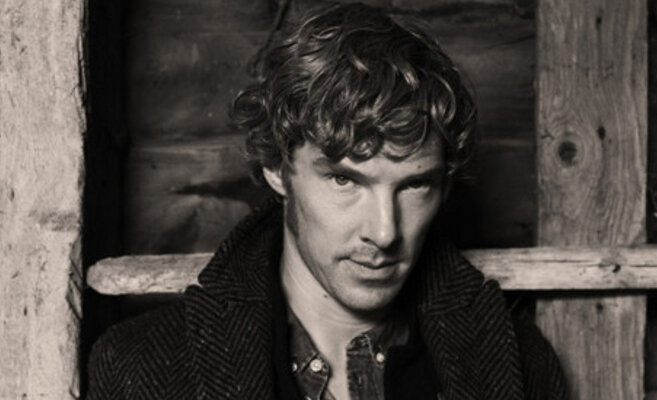 Benedict Cumberbatch Blood Mountain’de Oynayacak