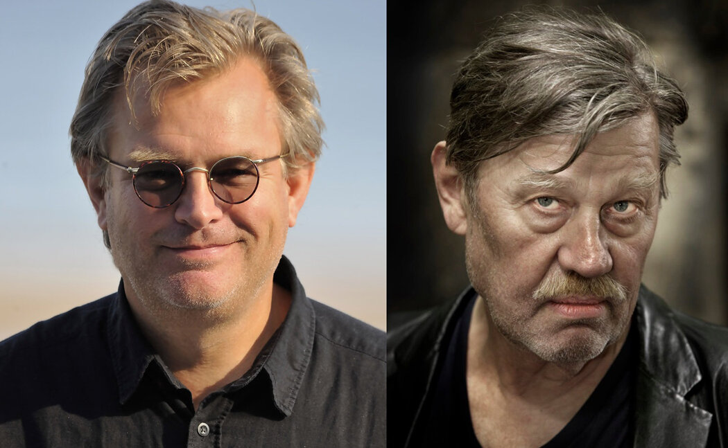 Hartmut Bitomsky ve Bent Hamer Filmleri İstanbul Modern’de