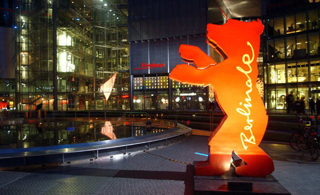 64. Berlin Film Festivali Yarışma Filmleri Açıklandı