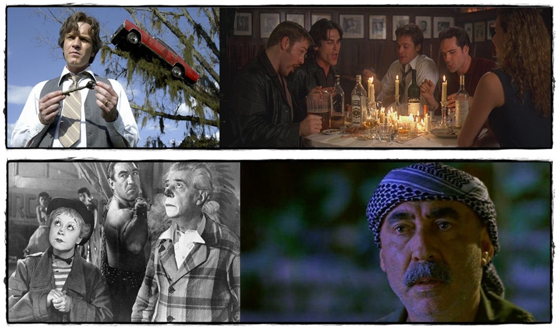 Yıl Olmuş 2013 Siz Hala İzlemediniz Mi? (Bölüm 2)