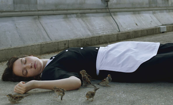 Bird People’ın Fragmanı Yayınlandı