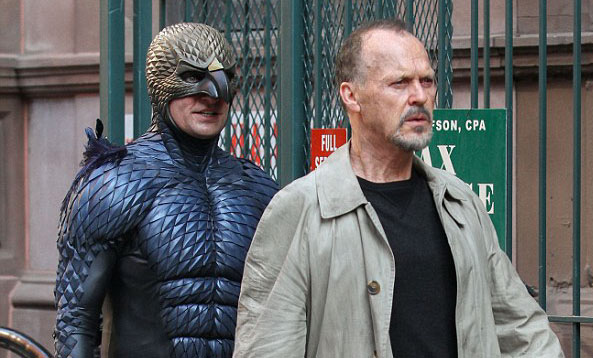 Birdman’in İlk Fragmanı Yayınlandı