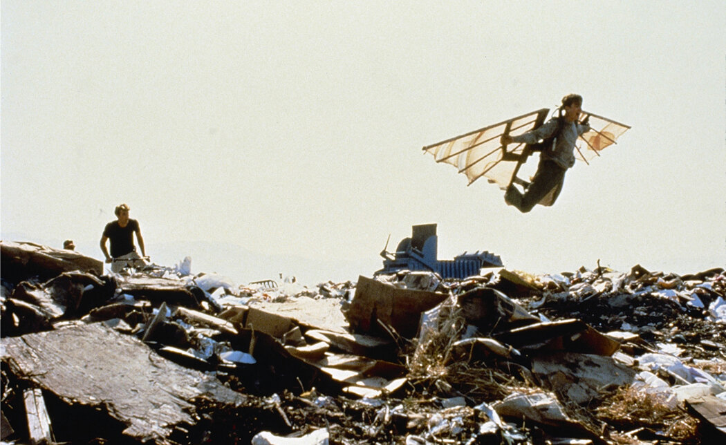 Gezici Festival’de İki Özel Bölüm