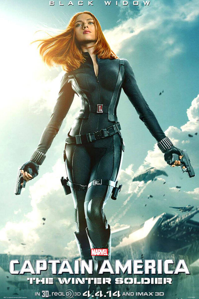 Black Widow - filmloverss