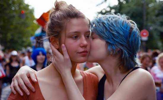Blue is the Warmest Color - filmloverss