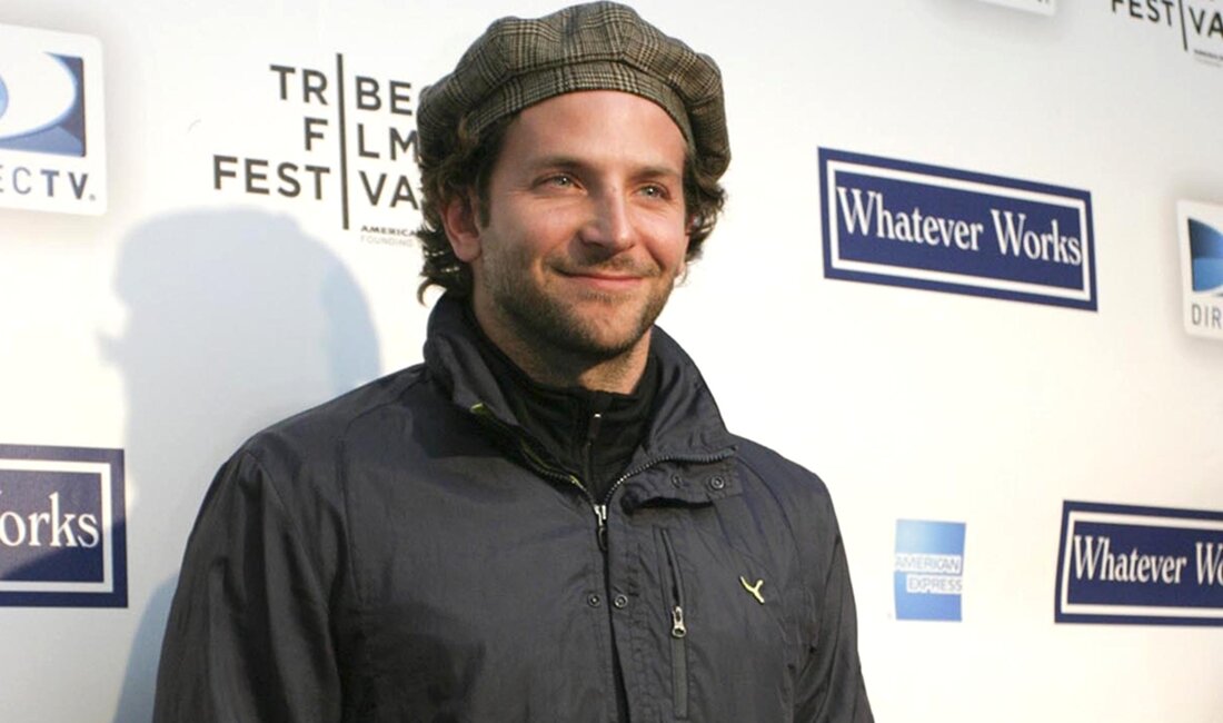 Bradley Cooper’ın Bir Sonraki Filmi Belli Oldu!