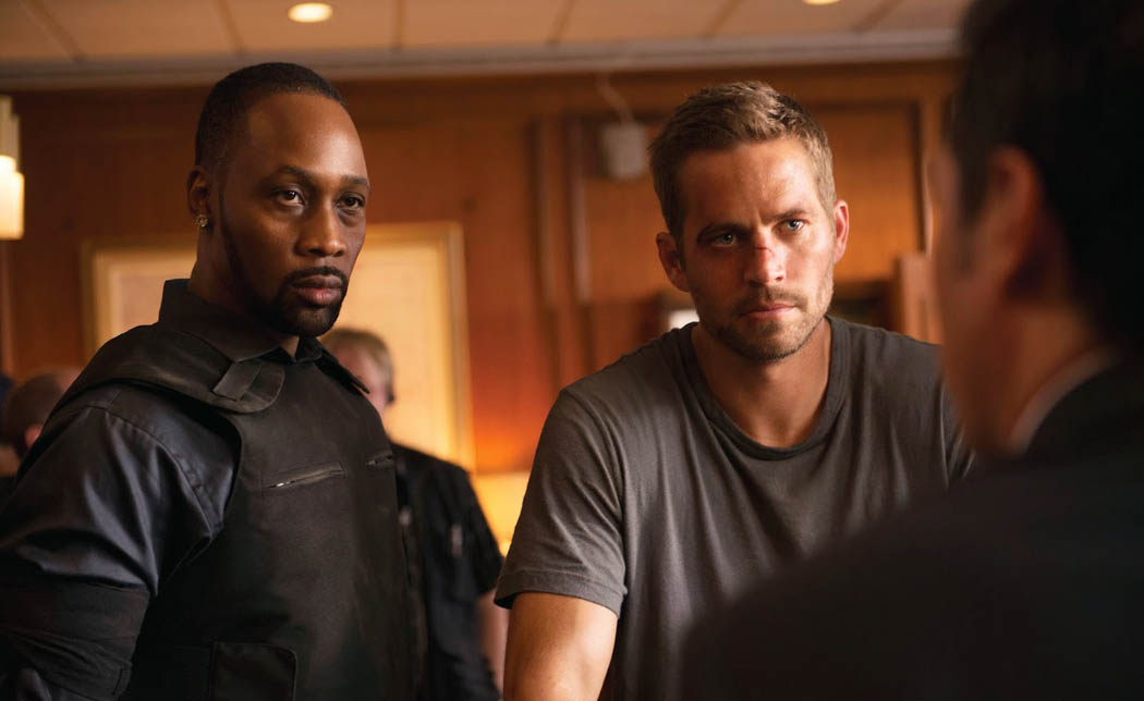 Brick Mansions’un İlk Fragmanı Yayında