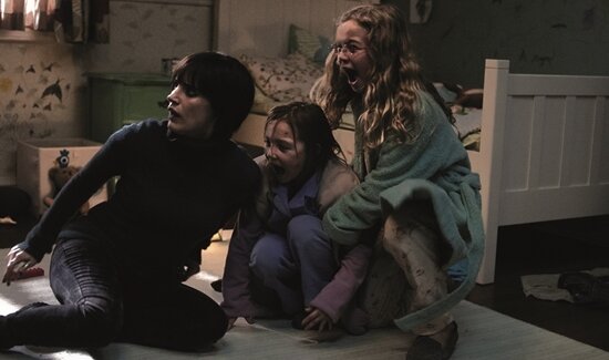 Mama-Jessica-Chastain