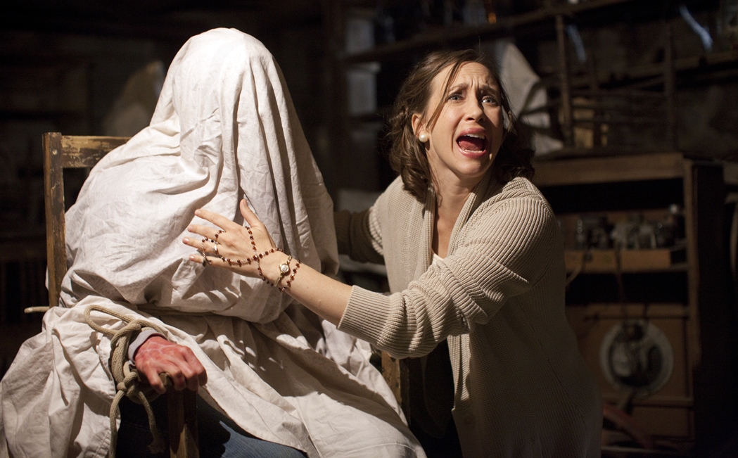 The Conjuring