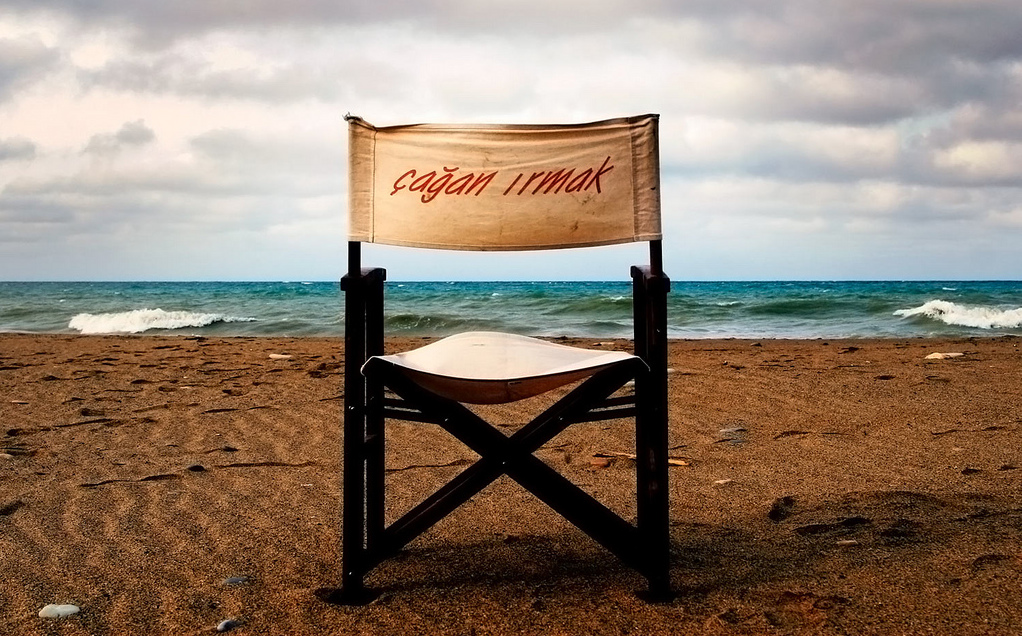 Kriz ve Çözülme: Çağan Irmak Sineması