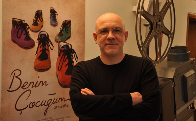 Can Candan Röportajı