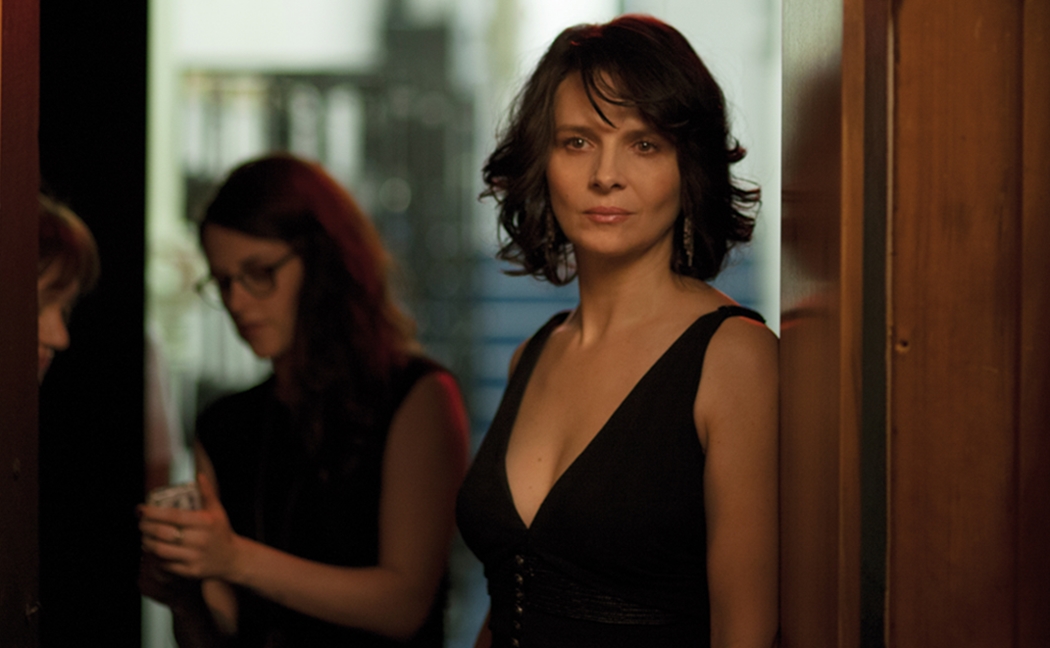 Clouds of Sils Maria’dan İlk Fragman Yayınlandı