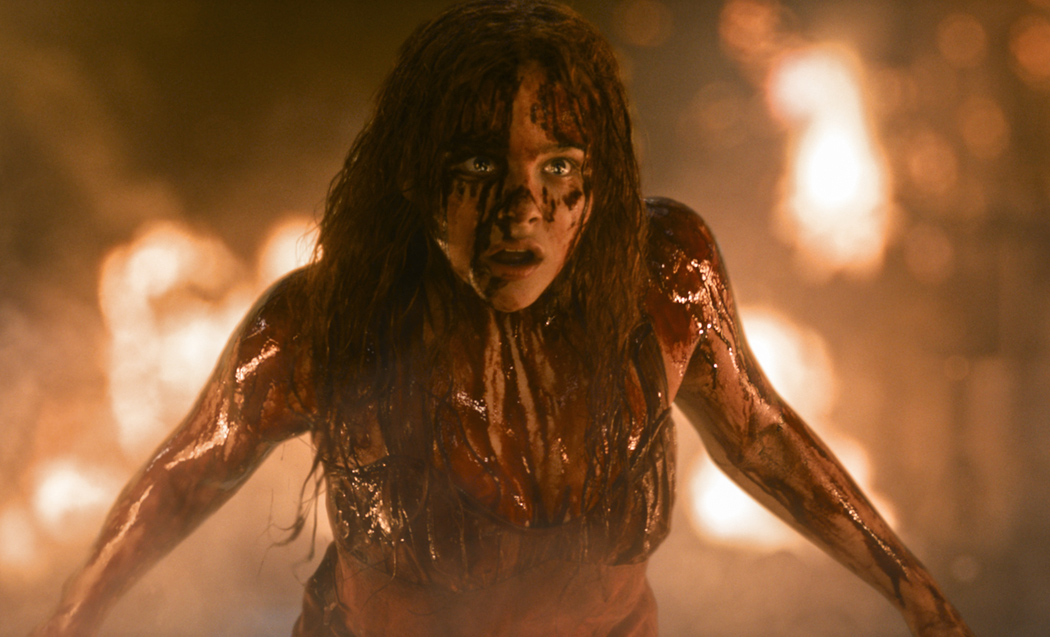 Carrie’den Yeni Görseller Yayınlandı