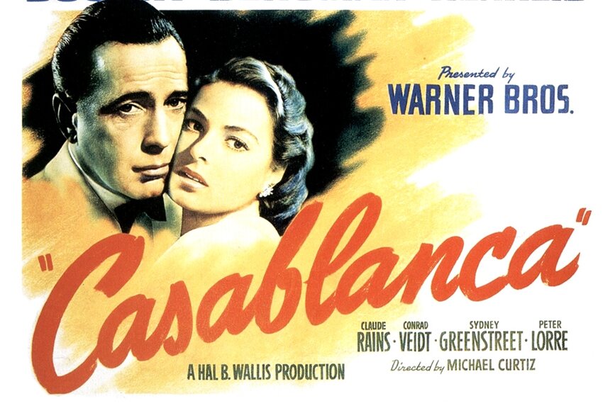 Casablanca