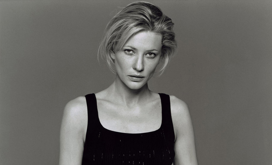 Cate Blanchett, Susanne Bier’ın Yeni Projesinde